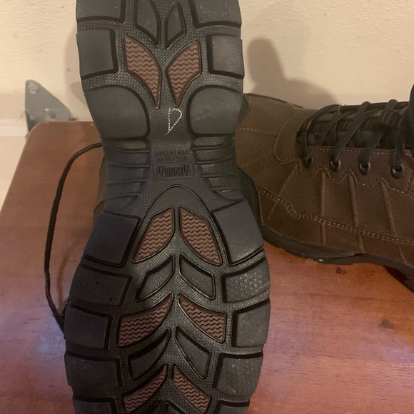 Magnum Shoes Magnum Essential Equipment Work Boot Poshmark